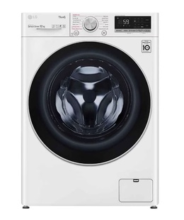 Veļas mazgājamā  mašīna LG Washing Machine F4WV512S1E Energy efficiency class B  Hover