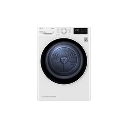 Veļas mazgājamā  mašīna LG Dryer Machine RH80V3AV6N Energy efficiency class A++