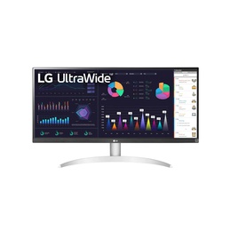 Monitors LG | UltraWide Monitor | 29WQ600-W | 29  | IPS | FHD | 21:9 | 100 Hz | 5 ms | 2560 x 1080 | 250 cd/m² | Warranty 24 month(s)