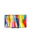 Televizors LG OLED55C21LA 55 (139 cm)