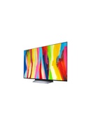 Televizors LG OLED55C21LA 55 (139 cm) Hover