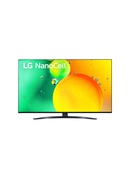 Televizors LG 50NANO763QA 50 (126 cm)