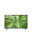 Televizors LG 43UQ80003LB 43 (109 cm)