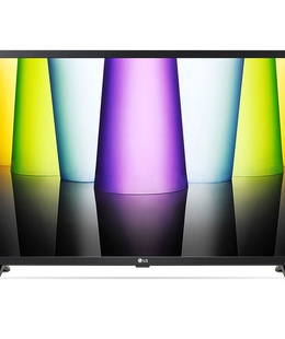 Televizors LG | 32LQ63006LA | 32 (81 cm) | Smart TV | WebOS 3.0 | FHD  Hover