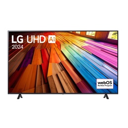 Televizors LG LED LCD TV | 75UT81003LA | 75 | Smart TV | webOS24 | 4K UHD