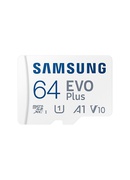  Samsung microSD Card EVO PLUS 64 GB