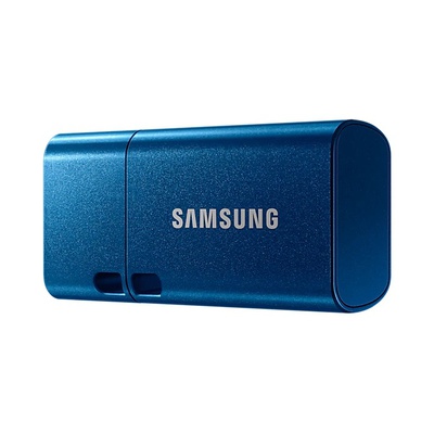  Samsung | USB Flash Drive | MUF-64DA/APC | 64 GB | USB 3.2 Gen 1 Type-C | Blue