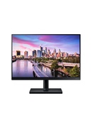 Monitors Samsung | Flat Monitor | LF24T450GYUXEN | 24  | IPS | FHD | 16:10 | 75 Hz | 5 ms | 1920 x 1200 | 250 cd/m² | HDMI ports quantity 1 | Black | Warranty  month(s) Hover