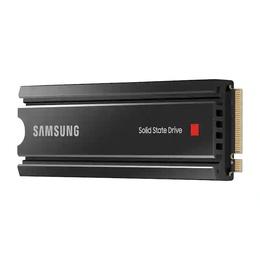  Samsung | 980 PRO Heatsink | 2000 GB | SSD form factor M.2 2280 | SSD interface M.2 NVMe 1.3c | Read speed 7000 MB/s | Write speed 5100 MB/s
