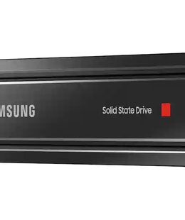  Samsung | 980 PRO Heatsink | 2000 GB | SSD form factor M.2 2280 | SSD interface M.2 NVMe 1.3c | Read speed 7000 MB/s | Write speed 5100 MB/s  Hover