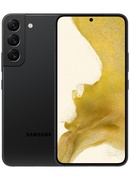 Telefons Samsung Galaxy S22 S901 Phantom Black Hover