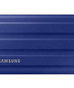 Portable SSD | T7 | 2000 GB | N/A  | USB 3.2 | Blue  Hover