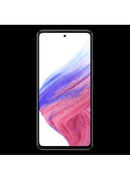 Telefons Samsung | Galaxy | A53 A536 | Awesome Black | 6.5  | Super AMOLED | 1080 x 2400 | Internal RAM 6 GB | 128 GB | Dual SIM | Nano-SIM | 4G | 5G | Main camera resolution 64+12+5+5 MP | Secondary camera resolution 32 MP | Android | 12