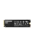  Samsung | 990 PRO | 1000 GB | SSD form factor M.2 2280 | Solid-state drive interface PCIe Gen4x4 | Read speed 7450 MB/s | Write speed 6900 MB/s Hover