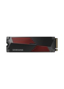  Samsung | 990 PRO with Heatsink | 1000 GB | SSD form factor M.2 2280 | SSD interface M.2 NVME | Read speed 7450 MB/s | Write speed 6900 MB/s