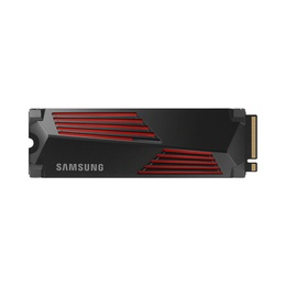  Samsung | 990 PRO with Heatsink | 2000 GB | SSD form factor M.2 2280 | SSD interface M.2 NVMe | Read speed 7450 MB/s | Write speed 6900 MB/s