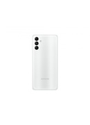 Telefons Samsung Galaxy  A04s (A047) White 6.5  PLS LCD Exynos 850 (8nm) Internal RAM 3 GB 32 GB Dual SIM Nano-SIM 4G Main camera 50+2+2 MP Secondary camera 5 MP Android 12 5000  mAh