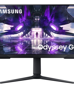 Monitors Monitor SAMSUNG Odyssey G30A 24&quot  Hover