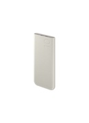  Samsung | Portable charger | 10000 mAh | 9 V | Beige