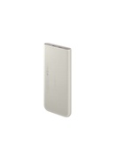  Samsung | Portable charger | 10000 mAh | 9 V | Beige Hover
