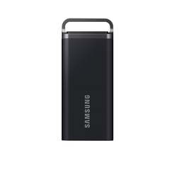  Portable SSD | T5 EVO | 2000 GB | N/A  | USB 3.2 Gen 1 | Black