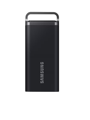  Portable SSD | T5 EVO | 2000 GB | N/A  | USB 3.2 Gen 1 | Black  Hover
