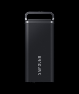  Portable SSD | T5 EVO | 4000 GB | N/A  | USB 3.2 Gen 1 | Black  Hover