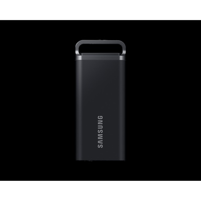  Portable SSD | T5 EVO | 4000 GB | N/A  | USB 3.2 Gen 1 | Black