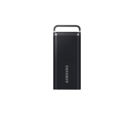  Portable SSD | T5 EVO | 8000 GB | N/A  | USB 3.2 Gen 1 | Black