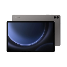  Samsung Galaxy | Tab S9 FE+ | 12.4  | Grey | IPS | 1600 x 2560 pixels | Exynos | 1380 (5 nm) | 6 GB | 128 GB | Wi-Fi | Front camera | 12 MP | Rear camera | 8+8 MP | Bluetooth | 5.3 | Android | 13