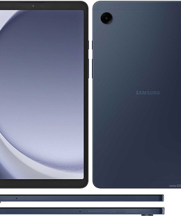  Samsung Galaxy Tab A9 (X110) (Grey) 8.7” TFT LCD 800x1340  Hover
