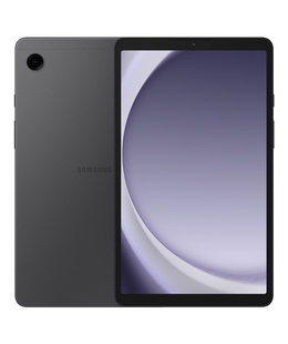 Samsung | Galaxy Tab | A9 (X110) | 8.7  | Graphite | TFT LCD pixels | Mediatek | Helio G99 (6nm) | 4 GB | 64 GB | Wi-Fi | Front camera | Rear camera | Bluetooth | 5.3 | Android | 13 | Warranty 24 month(s)  Hover