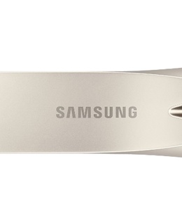  Samsung | Flash Drive Bar Plus | MUF-512BE3/APC | 512 GB | USB 3.1 | Silver  Hover