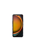 Telefons Samsung | Galaxy | Xcover 7 (G556) | Black | 6.6  | PLS LCD | 1080 x 2408 pixels | Mediatek Dimensity 6100+ | Internal RAM 6 GB | 128 GB | MicroSDXC | Dual SIM | Nano-SIM | 4G | 5G | Main camera resolution 50 MP | Secondary camera resolution 5 MP | Android | 14