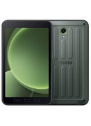  Samsung | Galaxy | Tab Active 5 X306 | 8  | Green | 256 GB | Wi-Fi | Bluetooth | Android