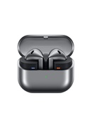 Austiņas Samsung Galaxy Buds 3 Wireless Silver | Samsung