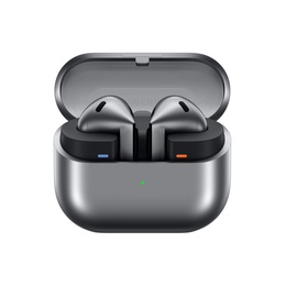 Austiņas Samsung Galaxy Buds 3 Wireless Silver | Samsung