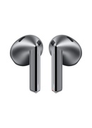 Austiņas Samsung Galaxy Buds 3 Wireless Silver | Samsung Hover