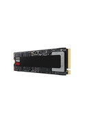 Samsung 9100 PRO | 1000 GB | SSD form factor M.2 2280 | Solid-state drive interface PCIe 5.0 | Read speed 14700 MB/s | Write speed 13400 MB/s Hover