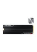  Samsung SSD | 9100 PRO With Heatsink | 8000 GB | SSD form factor M.2 2280 | Solid-state drive interface PCIe 5.0 x4