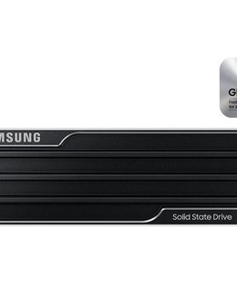  Samsung SSD | 9100 PRO With Heatsink | 8000 GB | SSD form factor M.2 2280 | Solid-state drive interface PCIe 5.0 x4  Hover