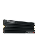  Samsung 9100 PRO | 2000 GB | SSD form factor M.2 2280 | Solid-state drive interface PCI Express 5.0 x4 (NVMe) | Read speed 14700 MB/s | Write speed 13400 MB/s Hover
