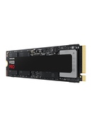 Samsung 9100 PRO | Solid state drive | 4000 GB | SSD form factor M.2 2280 | Solid-state drive interface PCI Express 5.0 x4 (NVMe) | Read speed 14800 MB/s | Write speed 13400 MB/s Hover