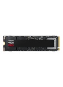  Samsung 9100 PRO | 2000 GB | SSD form factor M.2 2280 | Solid-state drive interface PCI Express 5.0 x4 (NVMe) | Read speed 14700 MB/s | Write speed 13400 MB/s