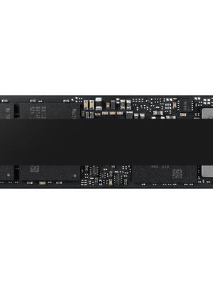  Samsung 9100 PRO | 2000 GB | SSD form factor M.2 2280 | Solid-state drive interface PCI Express 5.0 x4 (NVMe) | Read speed 14700 MB/s | Write speed 13400 MB/s  Hover