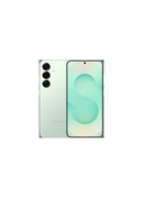 Telefons Samsung | Galaxy | S25 S931 | Green | 6.2  | Dynamic AMOLED 2X | 1080 x 2340 pixels | Qualcomm | Internal RAM 12 GB | 256 GB | Dual SIM | 4G | 5G | Main camera resolution 50 MP | Secondary camera resolution 12 MP | Android | 15 | 4000 mAh