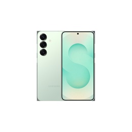 Telefons Samsung | Galaxy | S25 S931 | Green | 6.2  | Dynamic AMOLED 2X | 1080 x 2340 pixels | Qualcomm | Internal RAM 12 GB | 256 GB | Dual SIM | 4G | 5G | Main camera resolution 50 MP | Secondary camera resolution 12 MP | Android | 15 | 4000 mAh