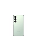 Telefons Samsung | Galaxy | S25 S931 | Green | 6.2  | Dynamic AMOLED 2X | 1080 x 2340 pixels | Qualcomm | Internal RAM 12 GB | 256 GB | Dual SIM | 4G | 5G | Main camera resolution 50 MP | Secondary camera resolution 12 MP | Android | 15 | 4000 mAh Hover