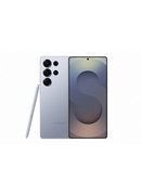 Telefons Samsung Galaxy | S25 Ultra S938 | Titanium Silverblue | 6.9  | Dynamic LTPO AMOLED 2X | 1440 x 3120 pixels | Qualcomm | Internal RAM 12 GB | 256 GB | Dual SIM | 5G | Main camera resolution 200+50+50+10 MP | Secondary camera resolution 12 MP | Android | 15