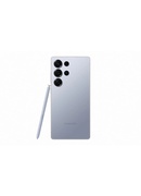 Telefons Samsung Galaxy | S25 Ultra S938 | Titanium Silverblue | 6.9  | Dynamic LTPO AMOLED 2X | 1440 x 3120 pixels | Qualcomm | Internal RAM 12 GB | 256 GB | Dual SIM | 5G | Main camera resolution 200+50+50+10 MP | Secondary camera resolution 12 MP | Android | 15 Hover